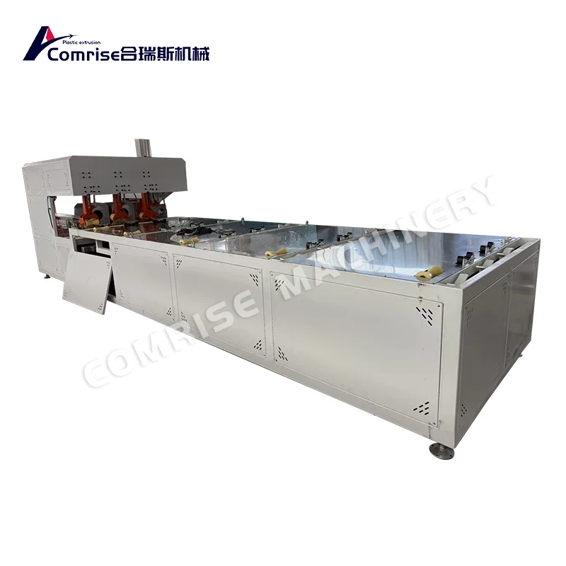 UPVC Pipe Making Machine UPVC Pipe Making Machine
